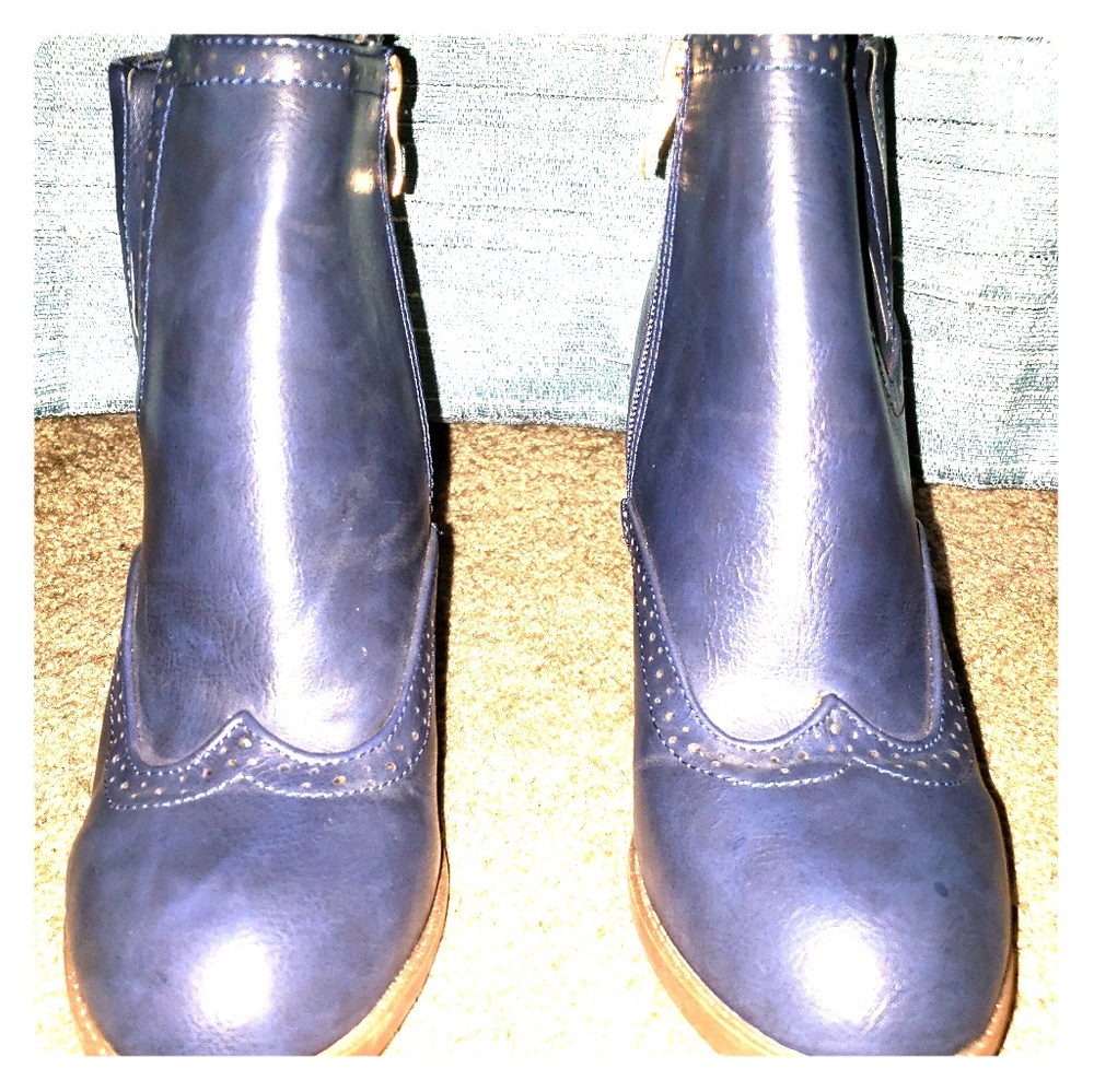Booties